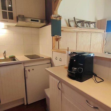 Studio Proche Centre Pour 2/4 Personnes, Cuisine Equipee, Pres Thermes Et Telecabines - Fr-1-234-281 科特雷 外观 照片