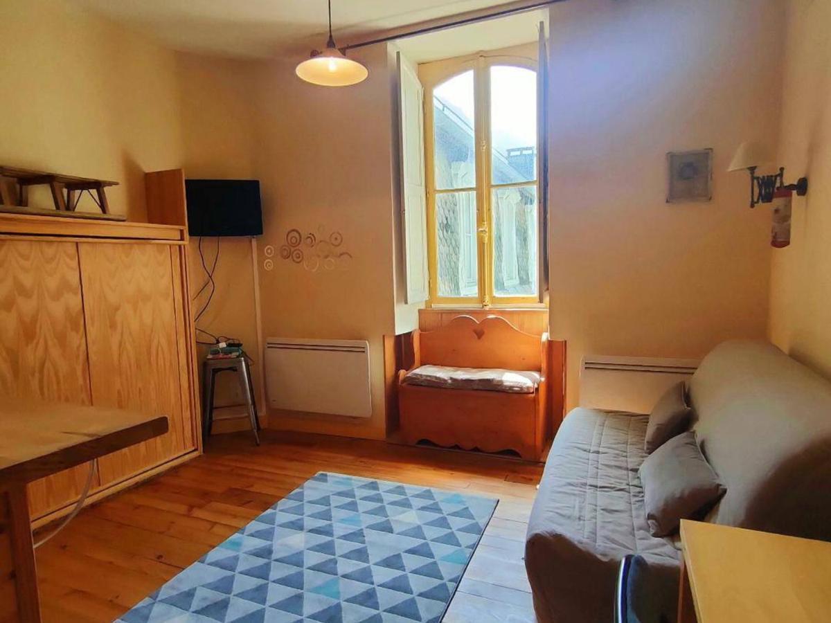 Studio Proche Centre Pour 2/4 Personnes, Cuisine Equipee, Pres Thermes Et Telecabines - Fr-1-234-281 科特雷 外观 照片