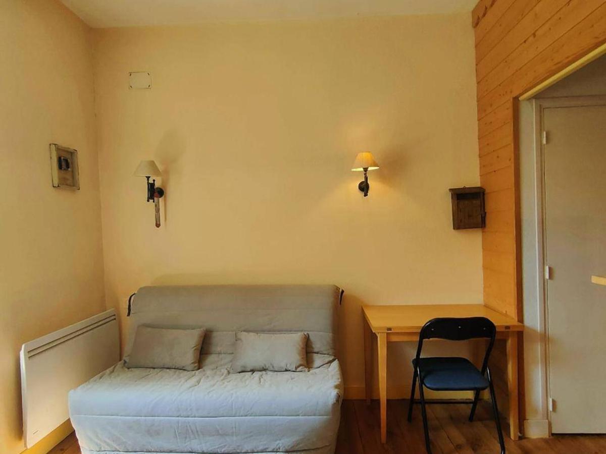 Studio Proche Centre Pour 2/4 Personnes, Cuisine Equipee, Pres Thermes Et Telecabines - Fr-1-234-281 科特雷 外观 照片