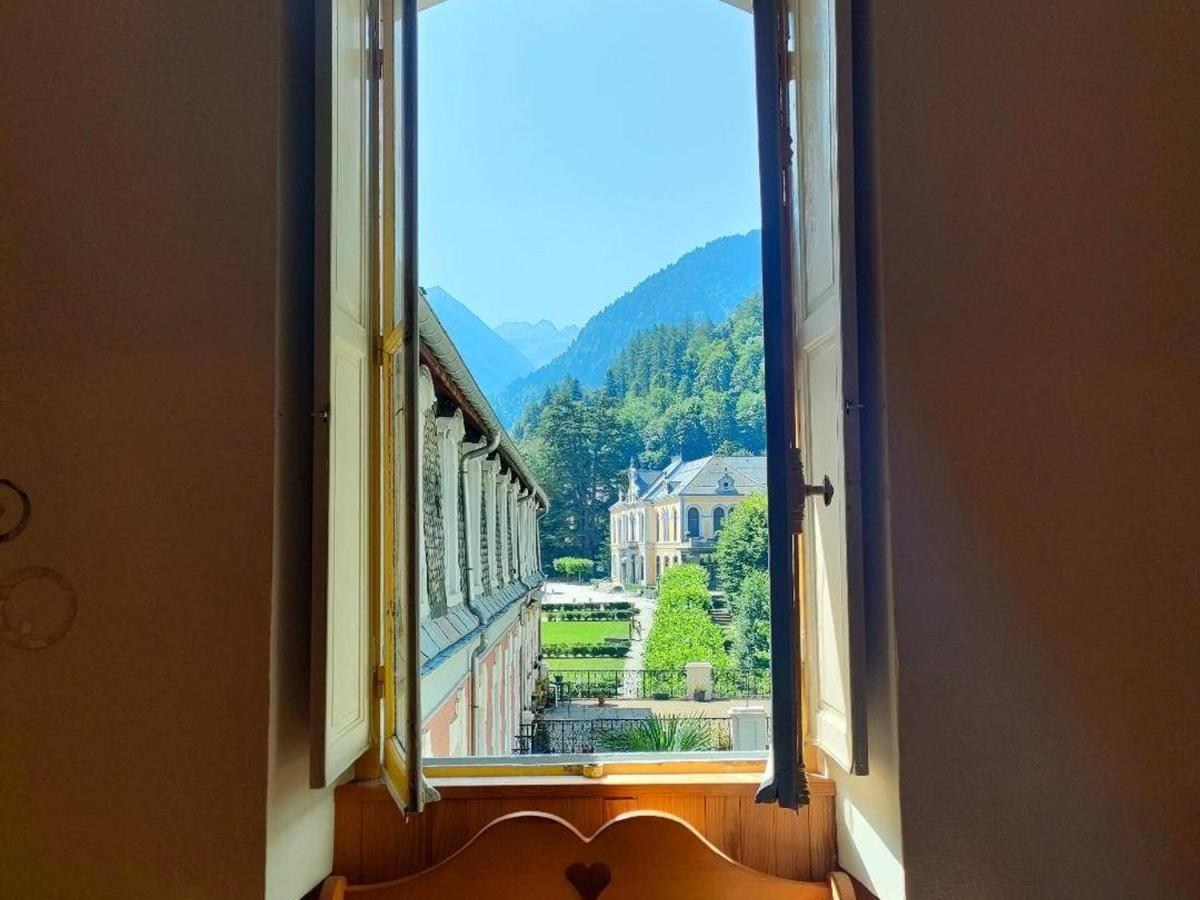 Studio Proche Centre Pour 2/4 Personnes, Cuisine Equipee, Pres Thermes Et Telecabines - Fr-1-234-281 科特雷 外观 照片