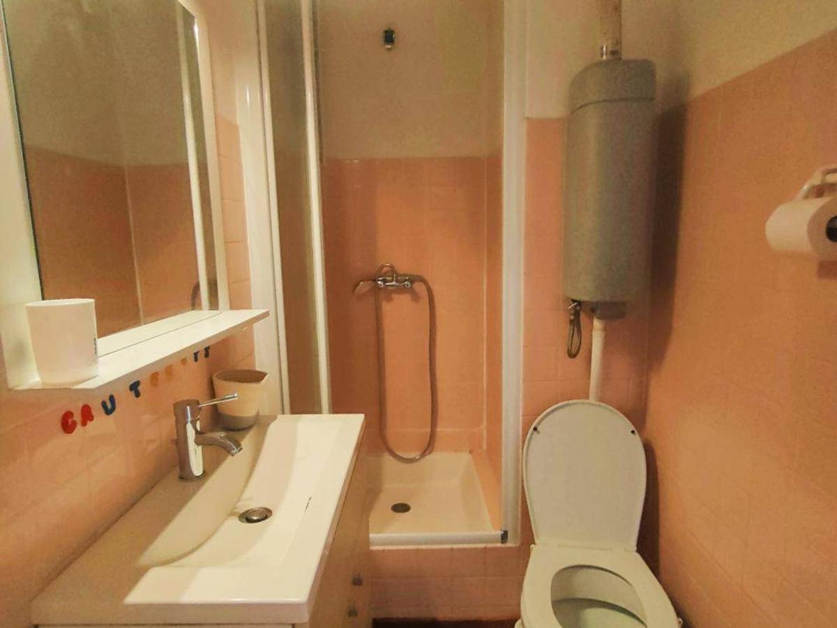 Studio Proche Centre Pour 2/4 Personnes, Cuisine Equipee, Pres Thermes Et Telecabines - Fr-1-234-281 科特雷 外观 照片