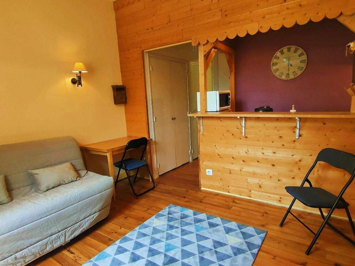 Studio Proche Centre Pour 2/4 Personnes, Cuisine Equipee, Pres Thermes Et Telecabines - Fr-1-234-281 科特雷 外观 照片