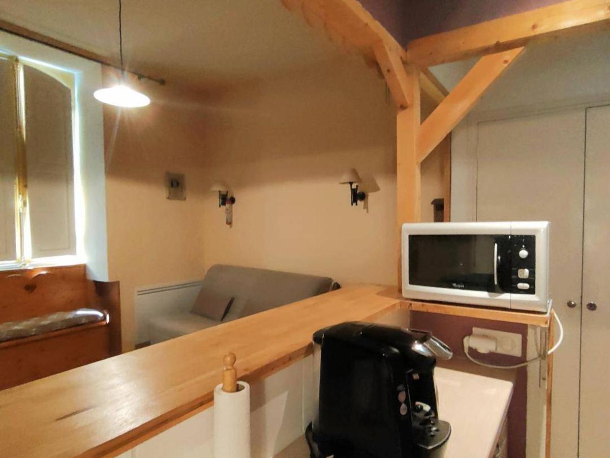Studio Proche Centre Pour 2/4 Personnes, Cuisine Equipee, Pres Thermes Et Telecabines - Fr-1-234-281 科特雷 外观 照片